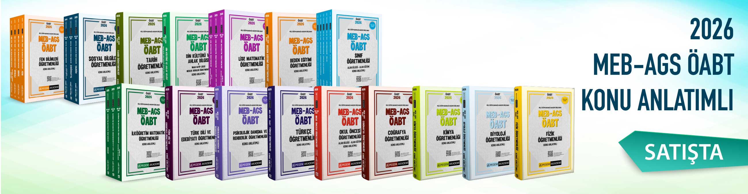 Pegem Akademi Yayıncılık - 8