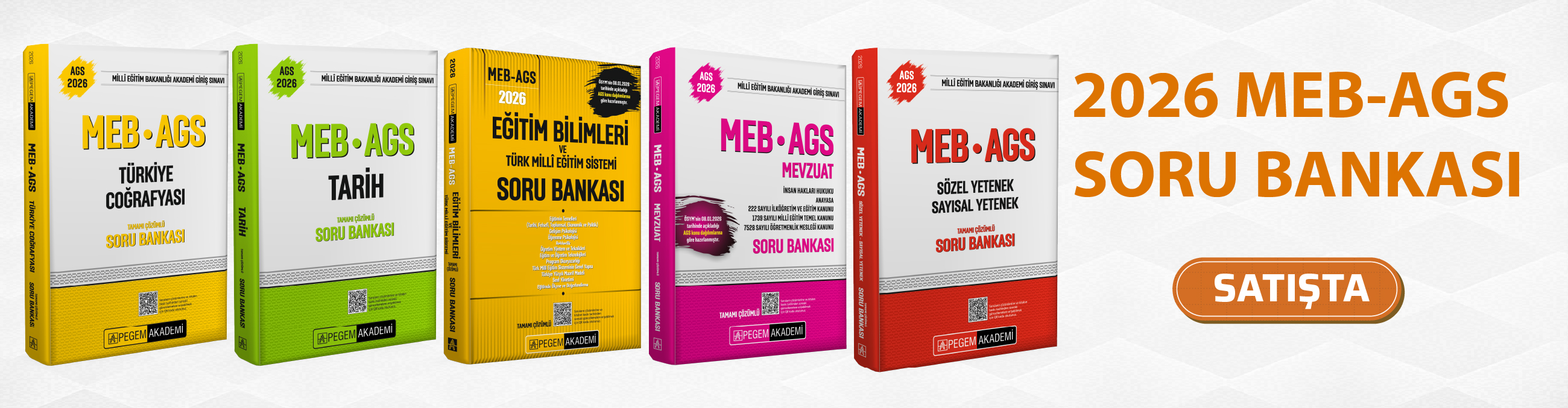 Pegem Akademi Yayıncılık - 2