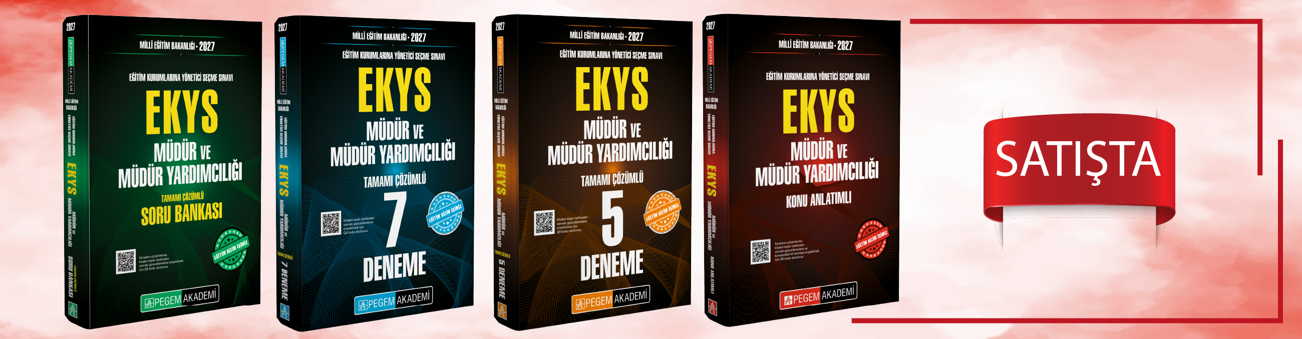 Pegem Akademi Yayıncılık - 1