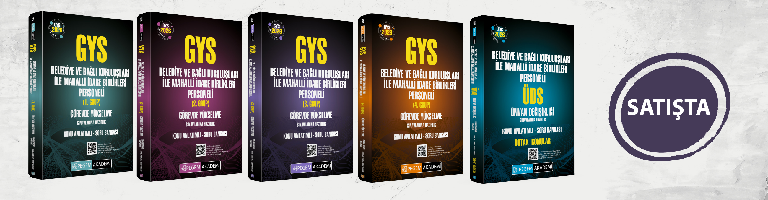 Pegem Akademi Yayıncılık - 1