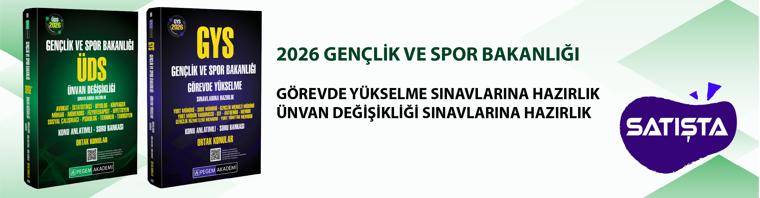 Pegem Akademi Yayıncılık - 1