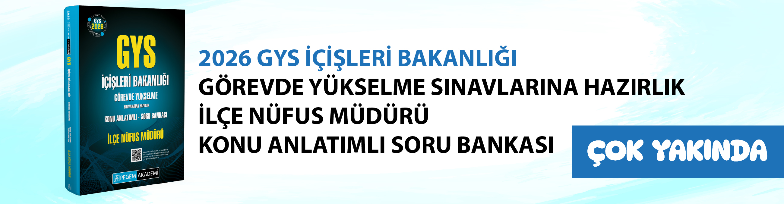 Pegem Akademi Yayıncılık - 1