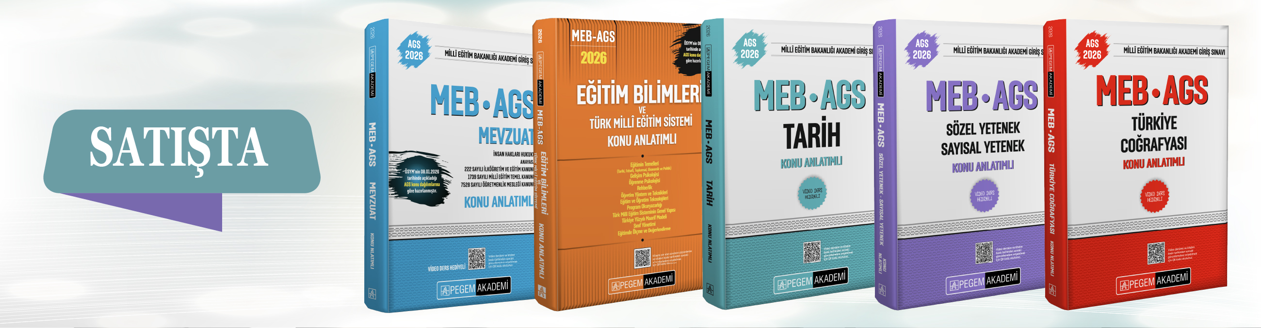 Pegem Akademi Yayıncılık - 6