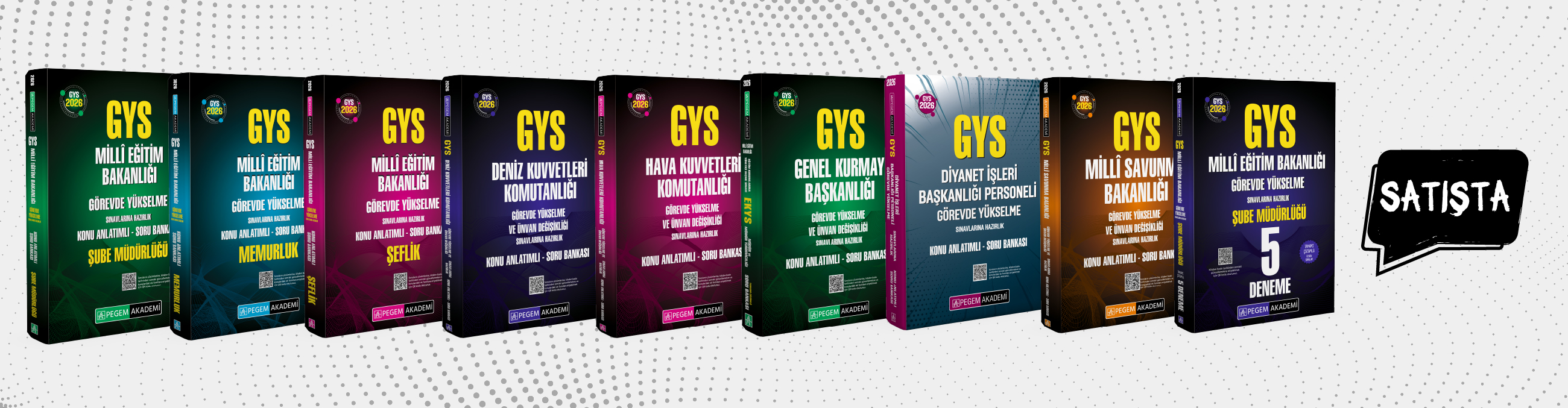 Pegem Akademi Yayıncılık - 6