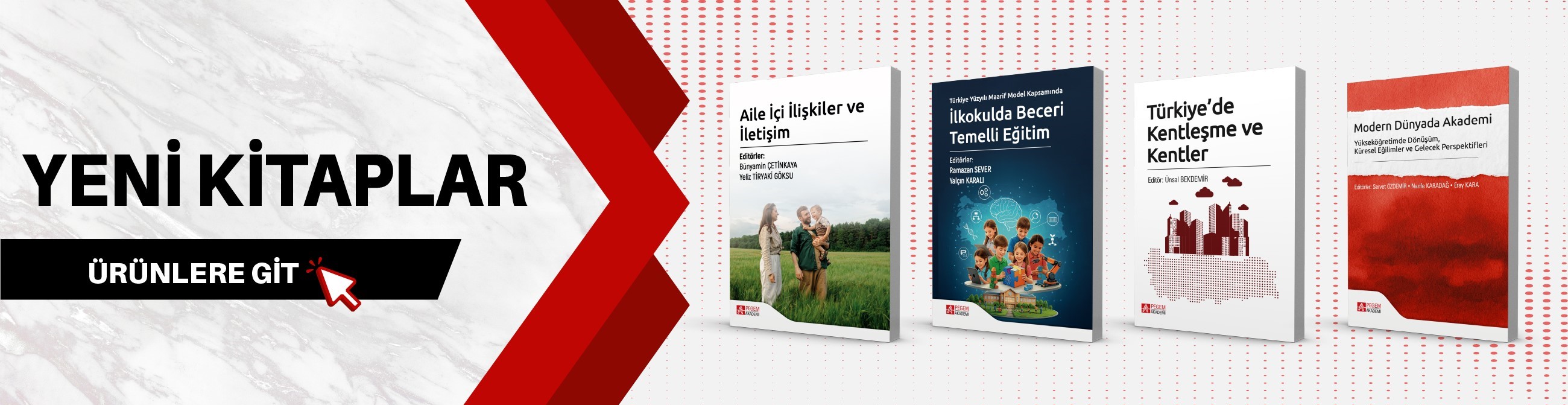 Pegem Akademi Yayıncılık Resim - 1