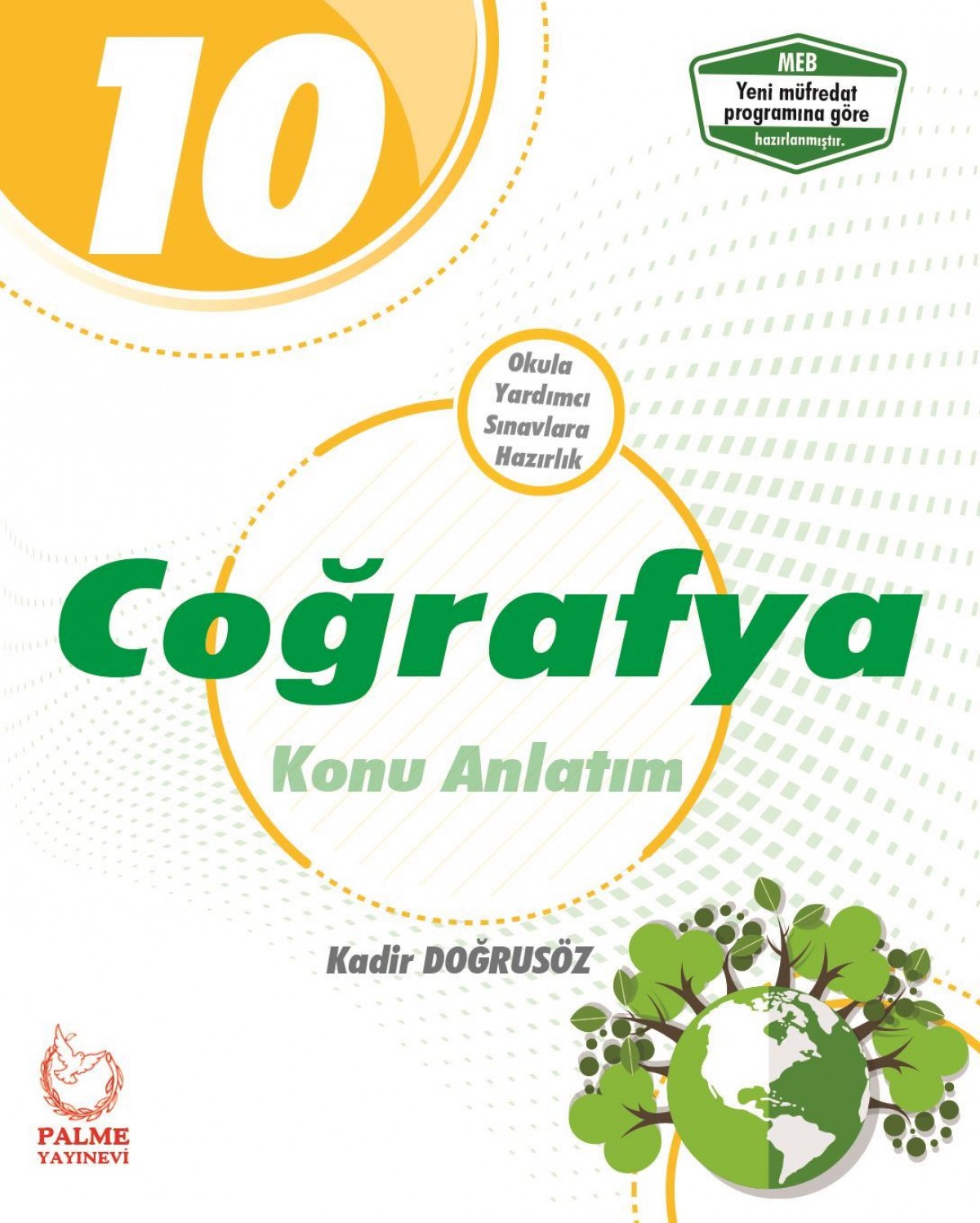 10. Sınıf Coğrafya Konu Anlatım