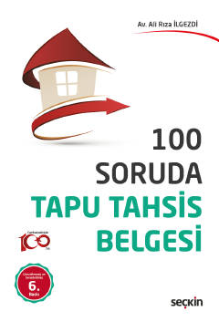 100 Soruda Tapu Tahsis Belgesi 100 Soruda Tapu Tahsis Belgesi