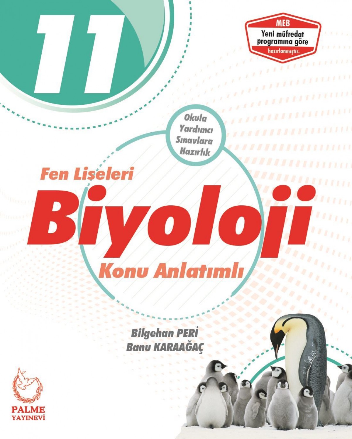 11. Sınıf Fen Liseleri Biyoloji Konu Anlatımlı 11. Sınıf Fen Liseleri Biyoloji Konu Anlatımlı