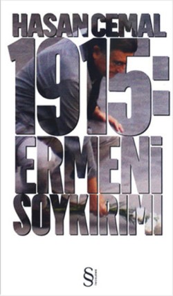 1915: Ermeni Soykırımı 1915: Ermeni Soykırımı