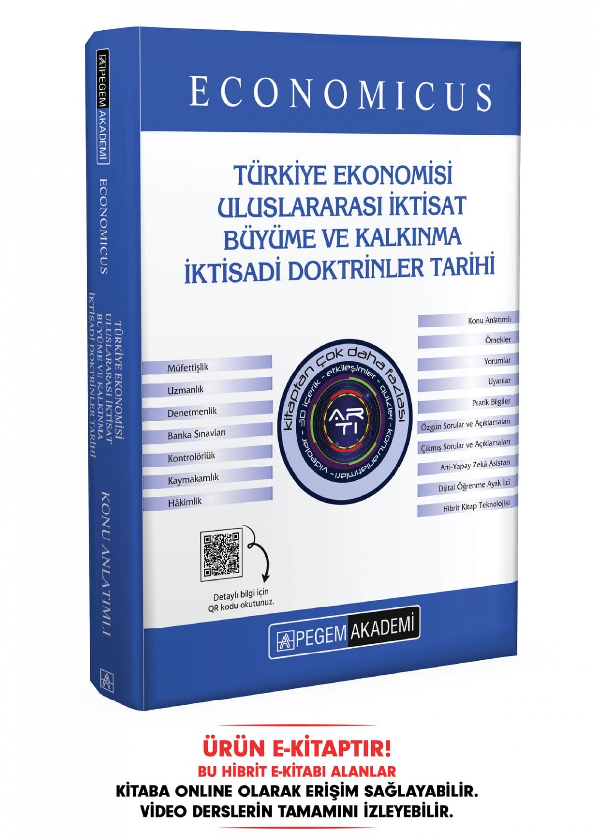 2024 KPSS A Grubu Türkiye Ekonomisi, Uluslararası İktisat, Büyüme ve Kalkınma, İktisadi Doktrinler T 2024 KPSS A Grubu Türkiye Ekonomisi, Uluslararası İktisat, Büyüme ve Kalkınma, İktisadi Doktrinler T