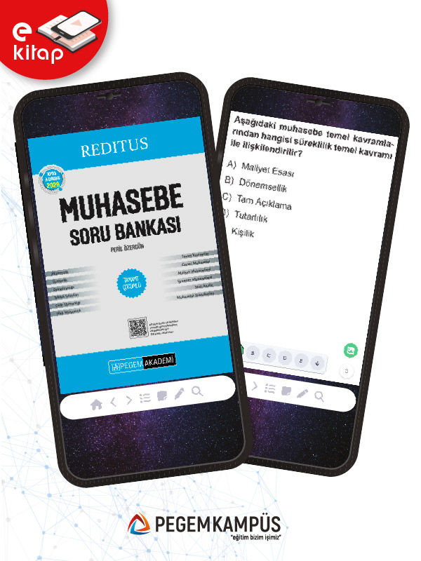 2026 KPSS A Grubu Reditus Muhasebe Tamamı Çözümlü E-Soru Bankası 2026 KPSS A Grubu Reditus Muhasebe Tamamı Çözümlü E-Soru Bankası