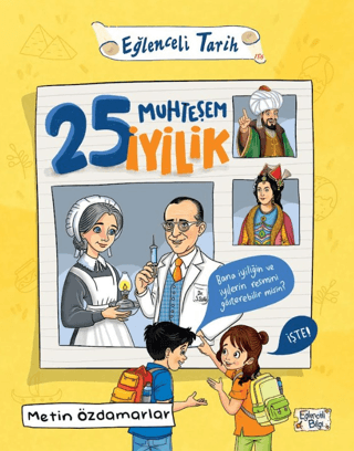 25 Muhteşem İyilik
