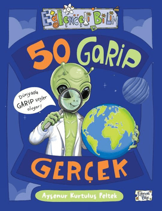 50 Garip Gerçek 50 Garip Gerçek