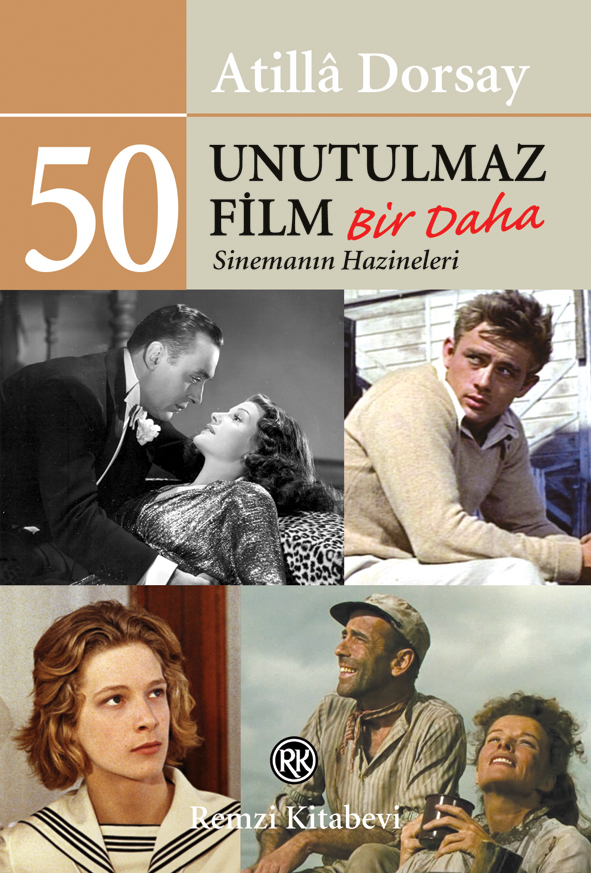50 Unutulmaz Film / Bir Daha 50 Unutulmaz Film / Bir Daha