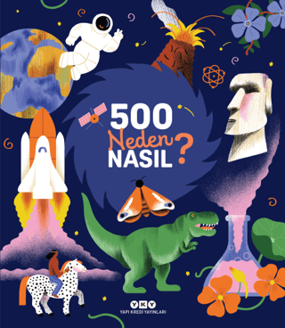 500 Neden, Nasıl? 500 Neden, Nasıl?