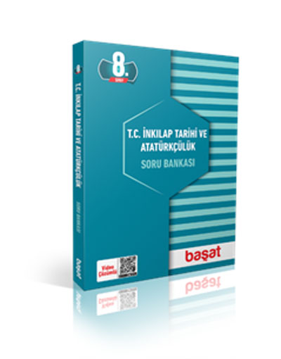 8. Sınıf TC İnkılap Tarihi ve Atatürkçülük Soru Bankası 8. Sınıf TC İnkılap Tarihi ve Atatürkçülük Soru Bankası