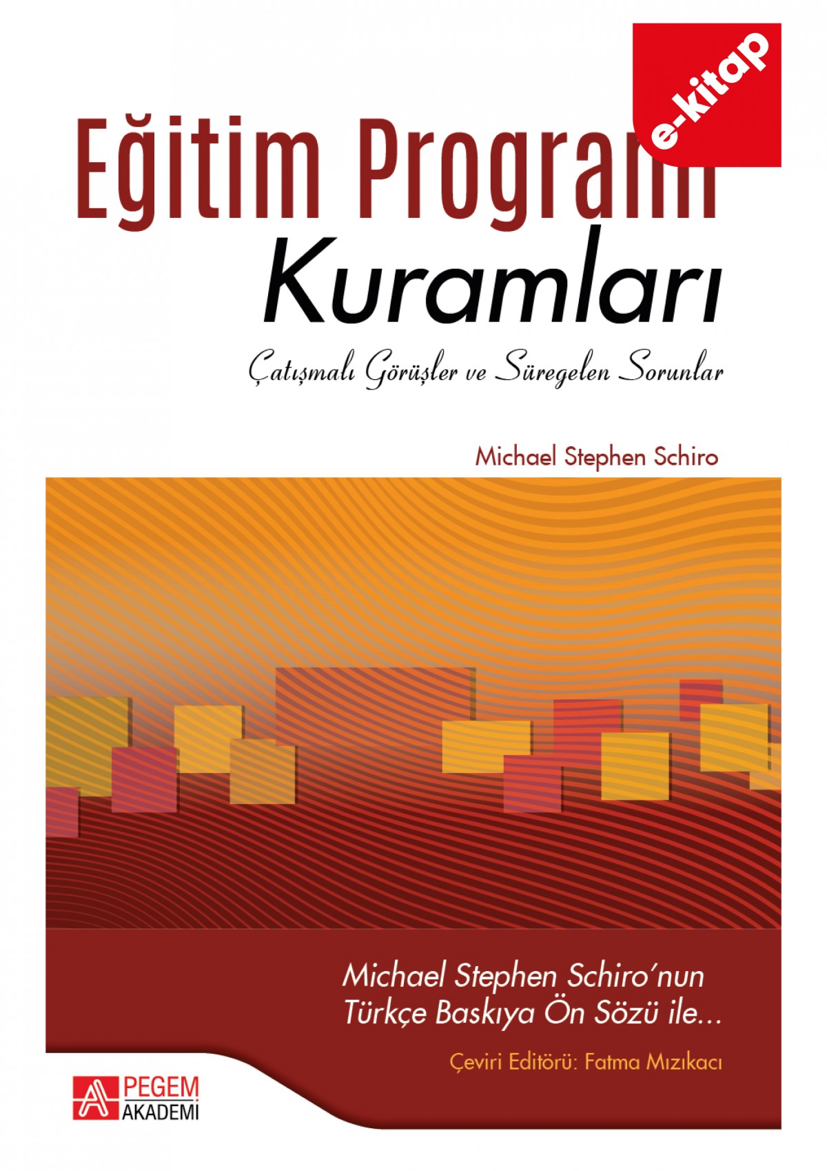 Eğitim Programı Kuramları (e-kitap)