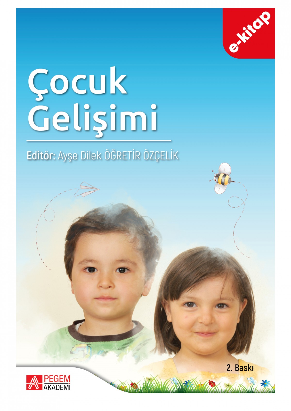 Çocuk Gelişimi (e-kitap)