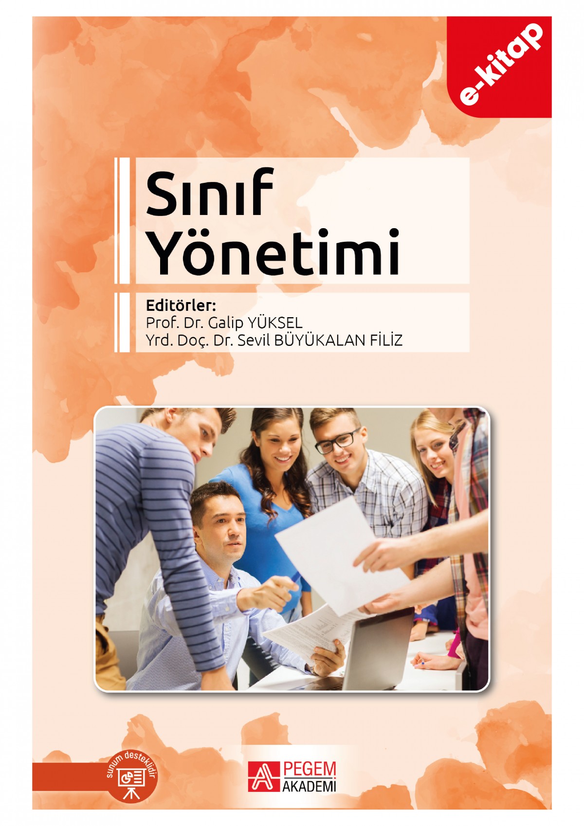 Sınıf Yönetimi (e-kitap)
