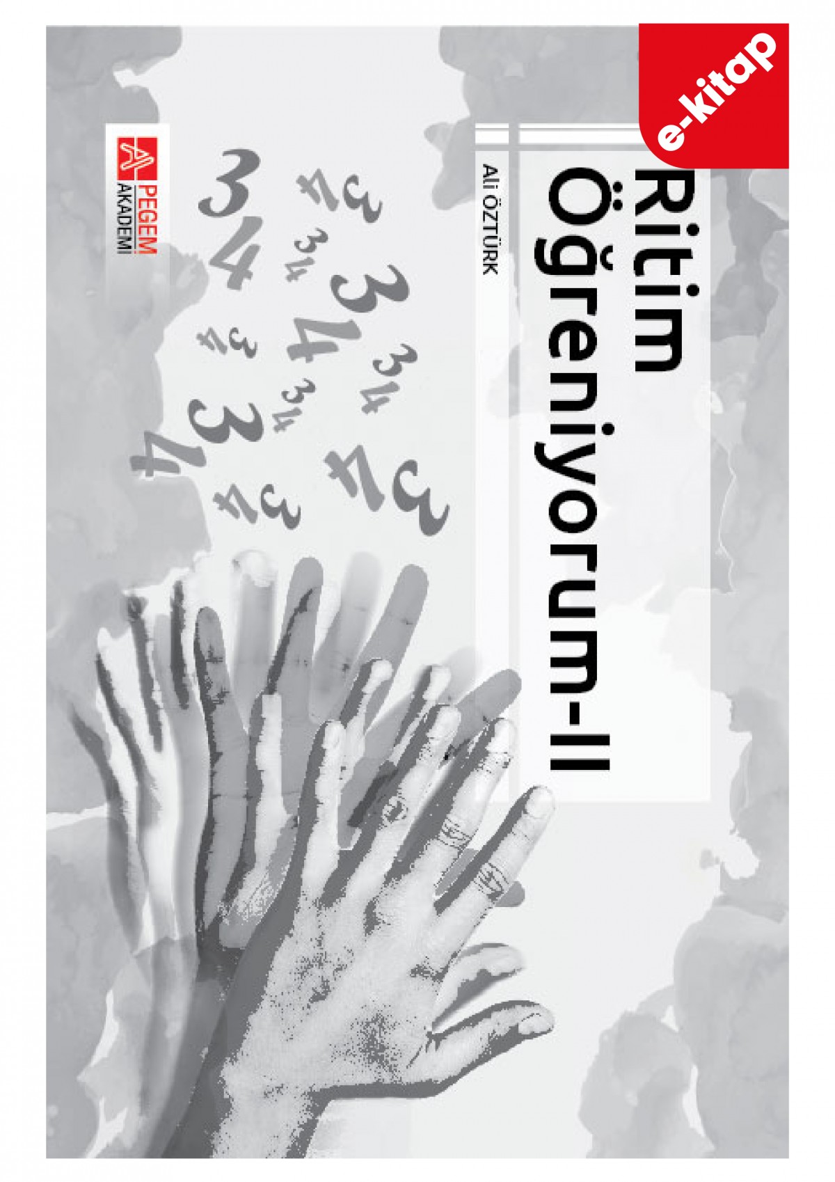 Ritim Öğreniyorum-2 (e-kitap)