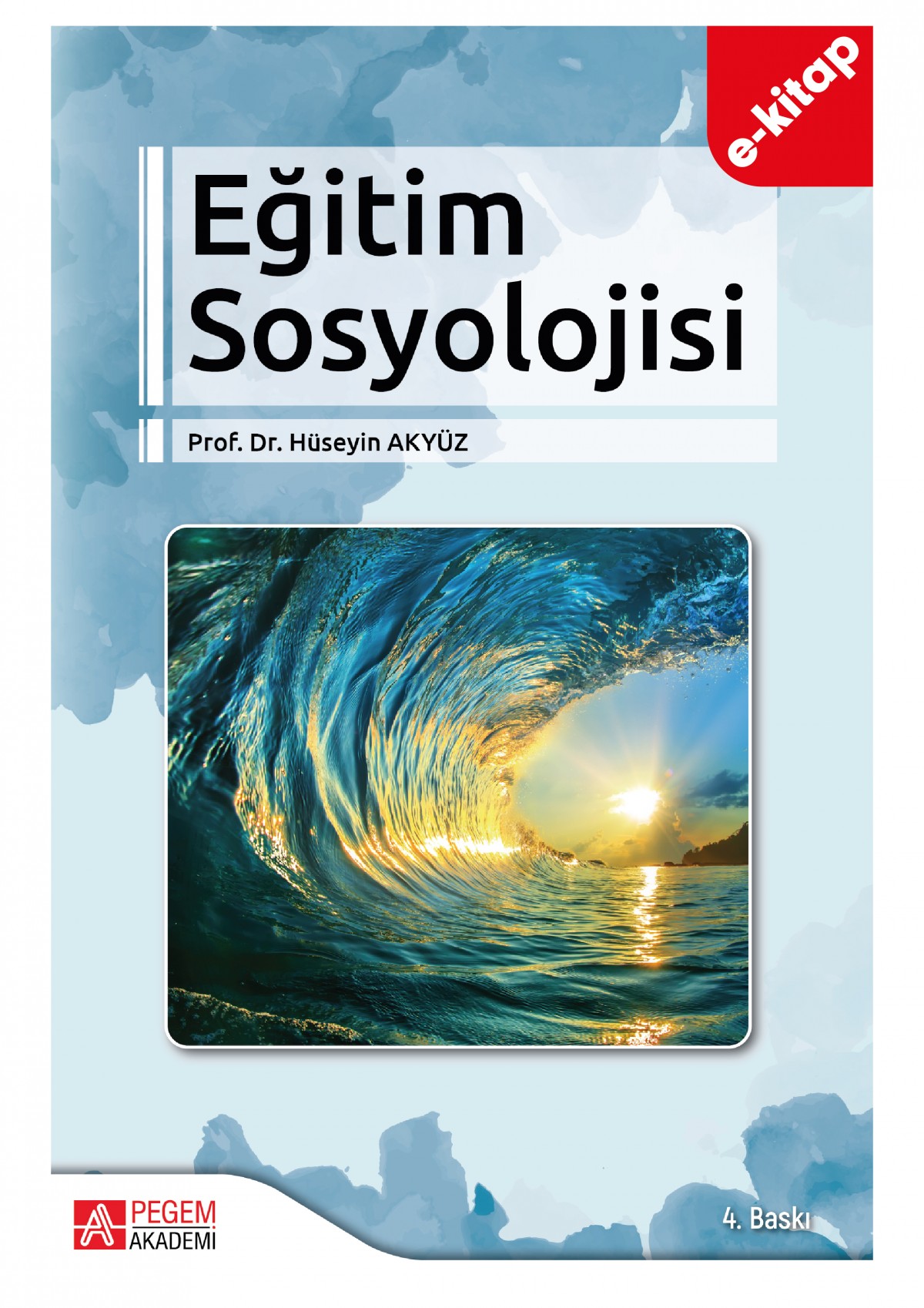 Eğitim Sosyolojisi (e-kitap)