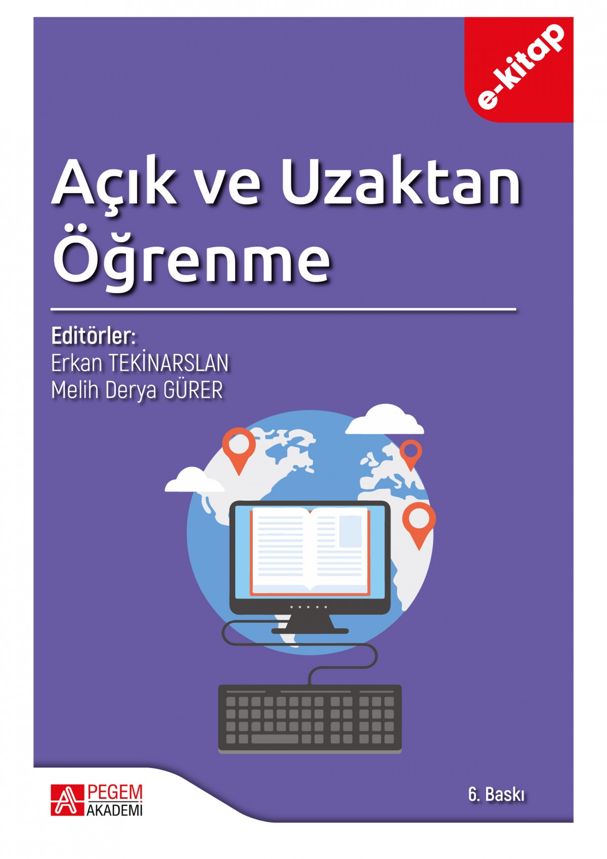 Açık ve Uzaktan Öğrenme (e-kitap)