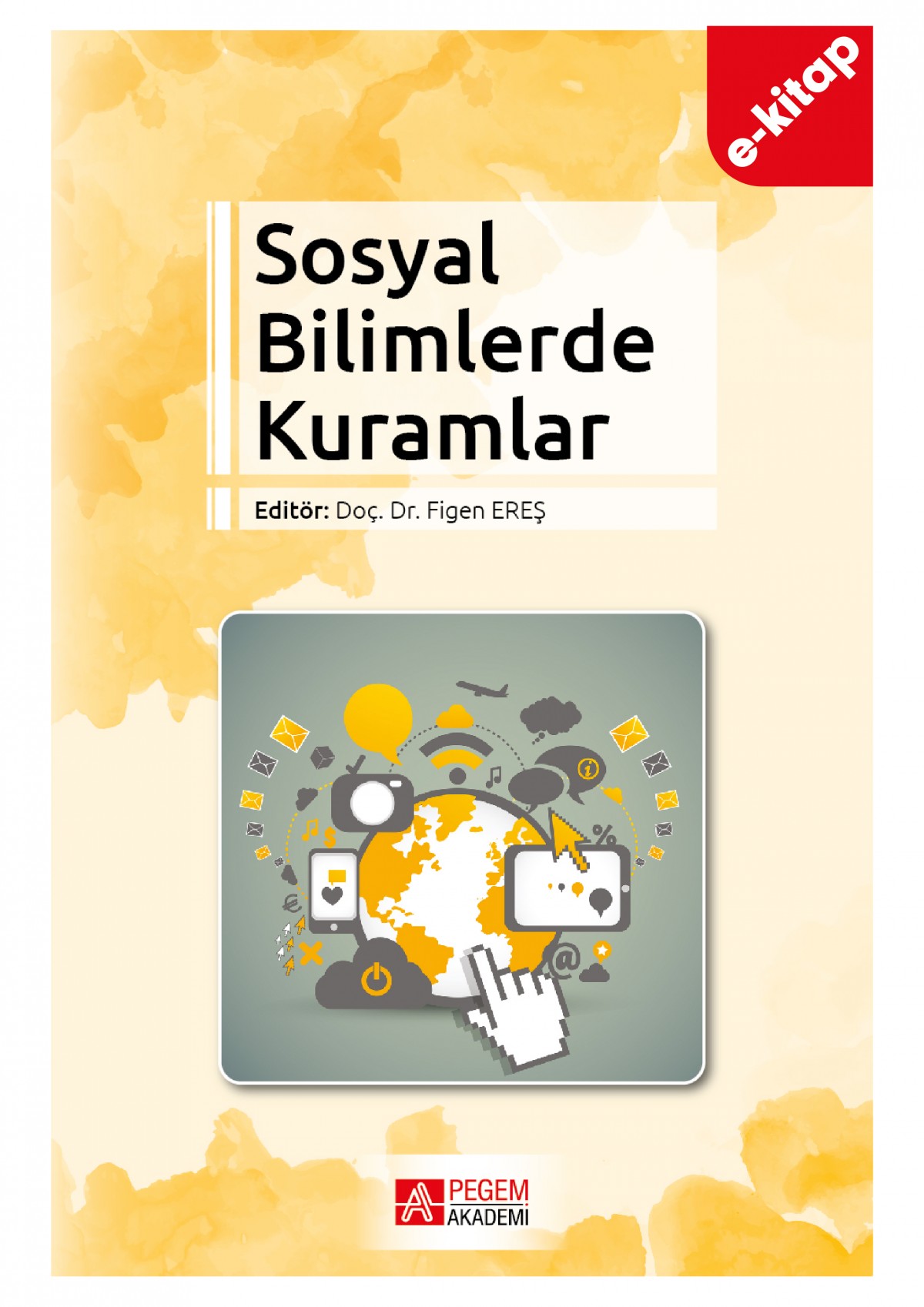 Sosyal Bilimlerde Kuramlar (e-kitap)