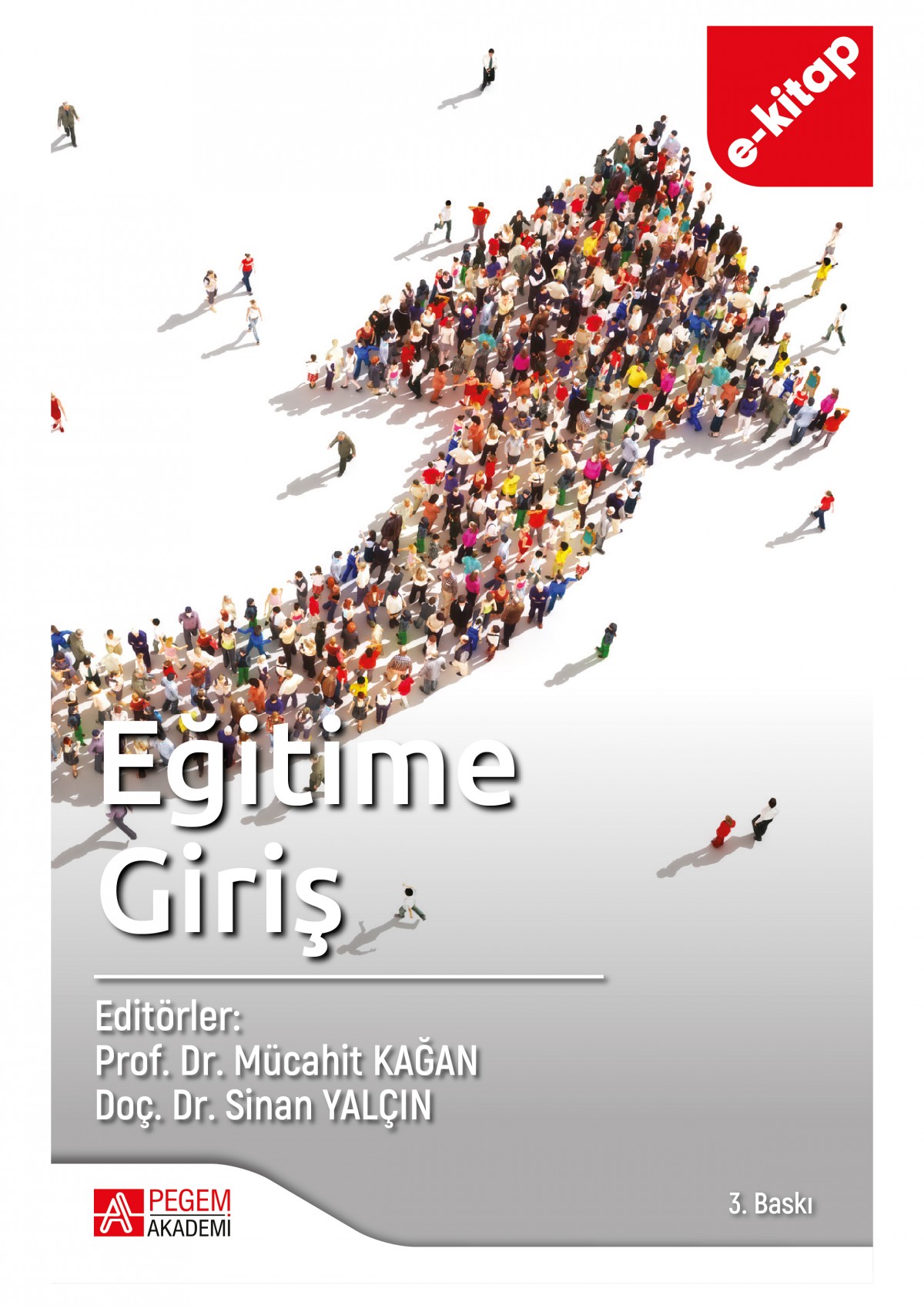 Eğitime Giriş (e-kitap)