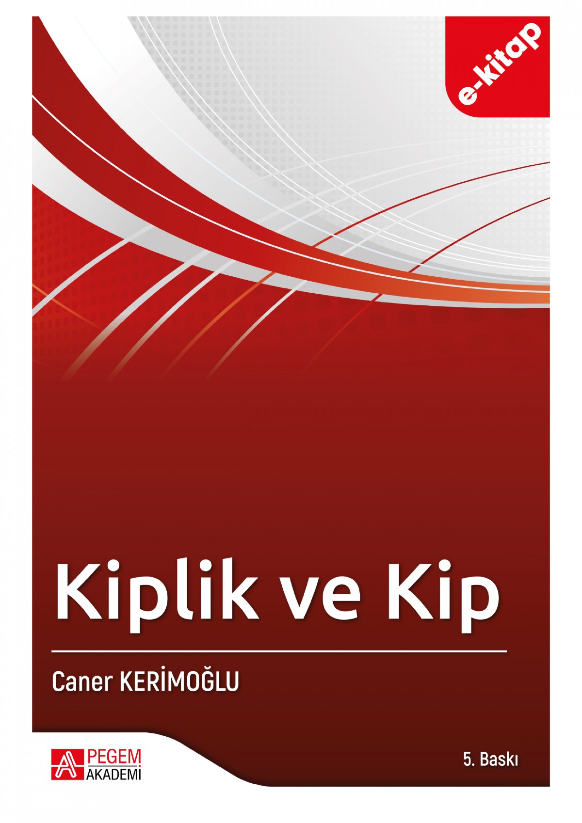Kiplik ve Kip (e-kitap)