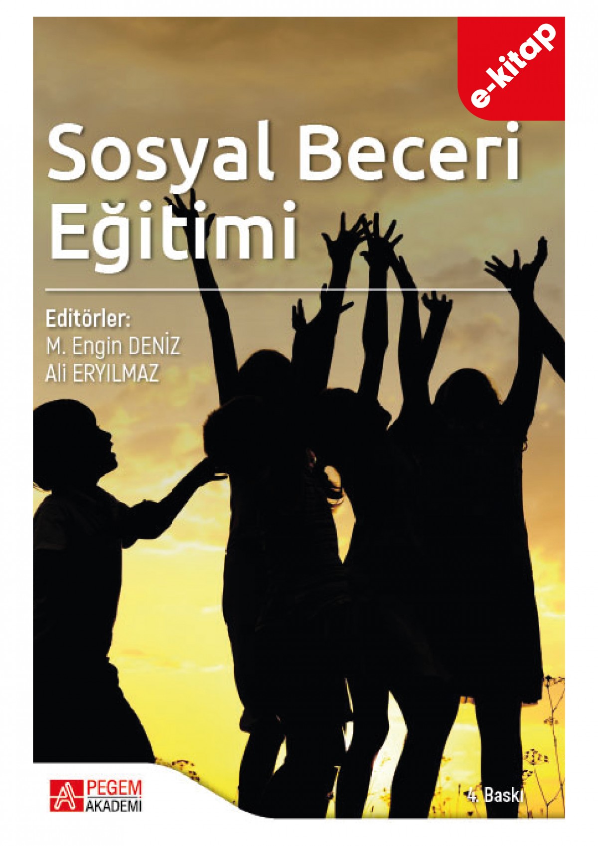 Sosyal Beceri Eğitimi (e-kitap)