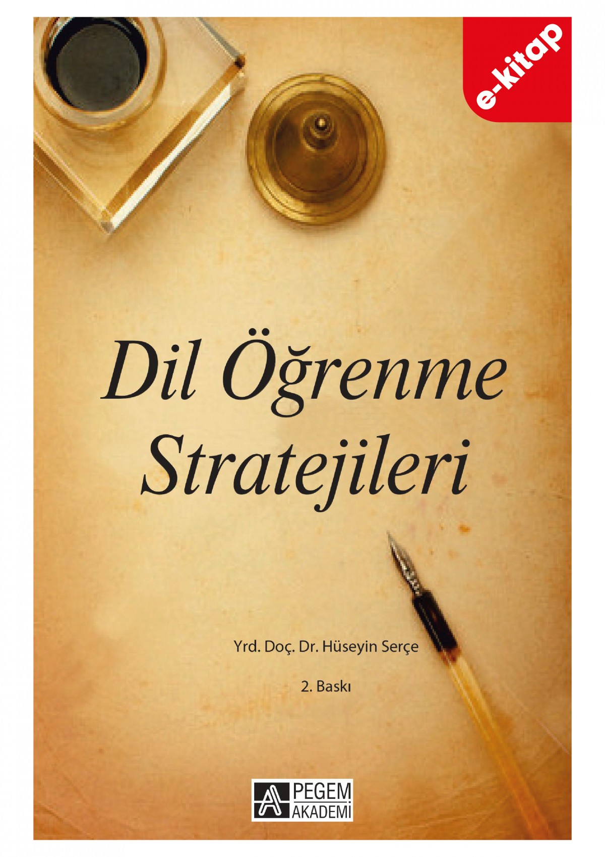 Dil Öğrenme Stratejileri (E-Kitap) (e-kitap) Dil Öğrenme Stratejileri (E-Kitap) (e-kitap)
