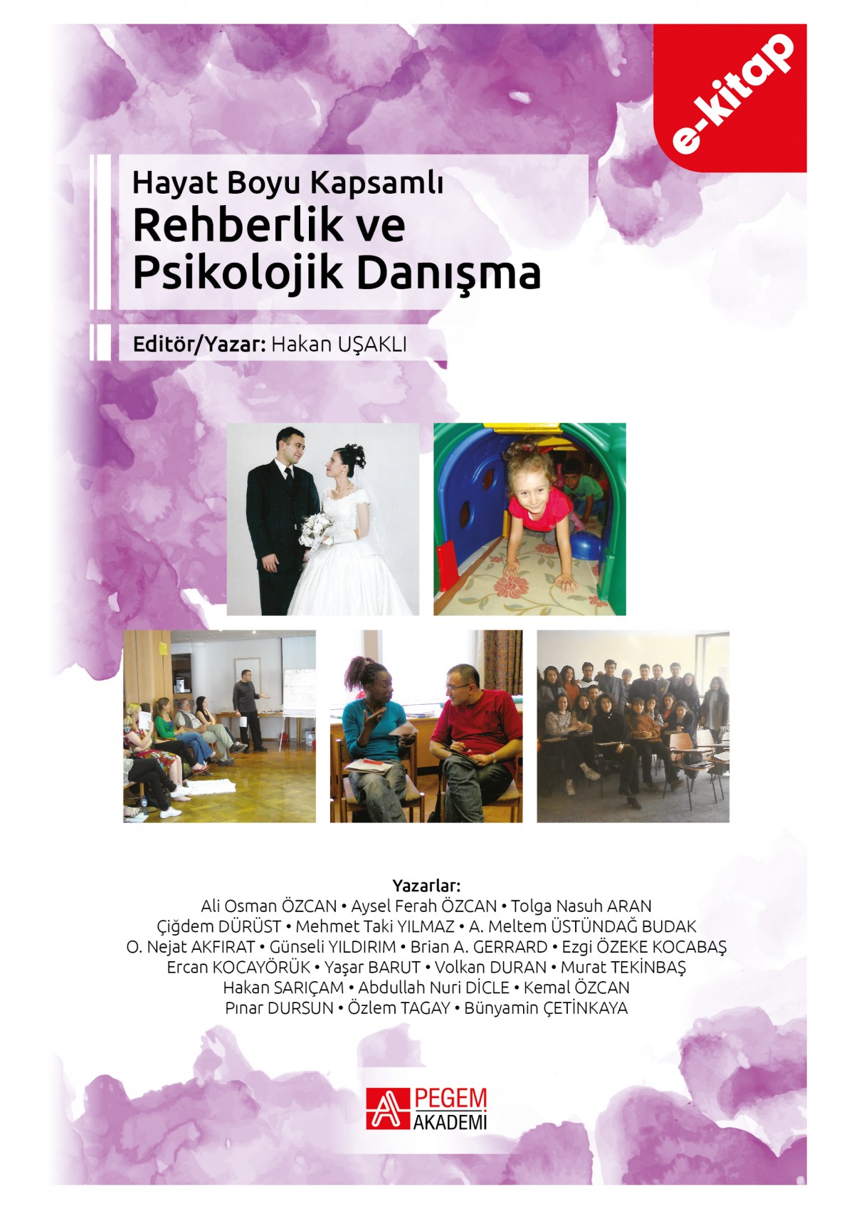 Hayat Boyu Kapsamlı Rehberlik ve Psikolojik Danışma (e-kitap) Hayat Boyu Kapsamlı Rehberlik ve Psikolojik Danışma (e-kitap)