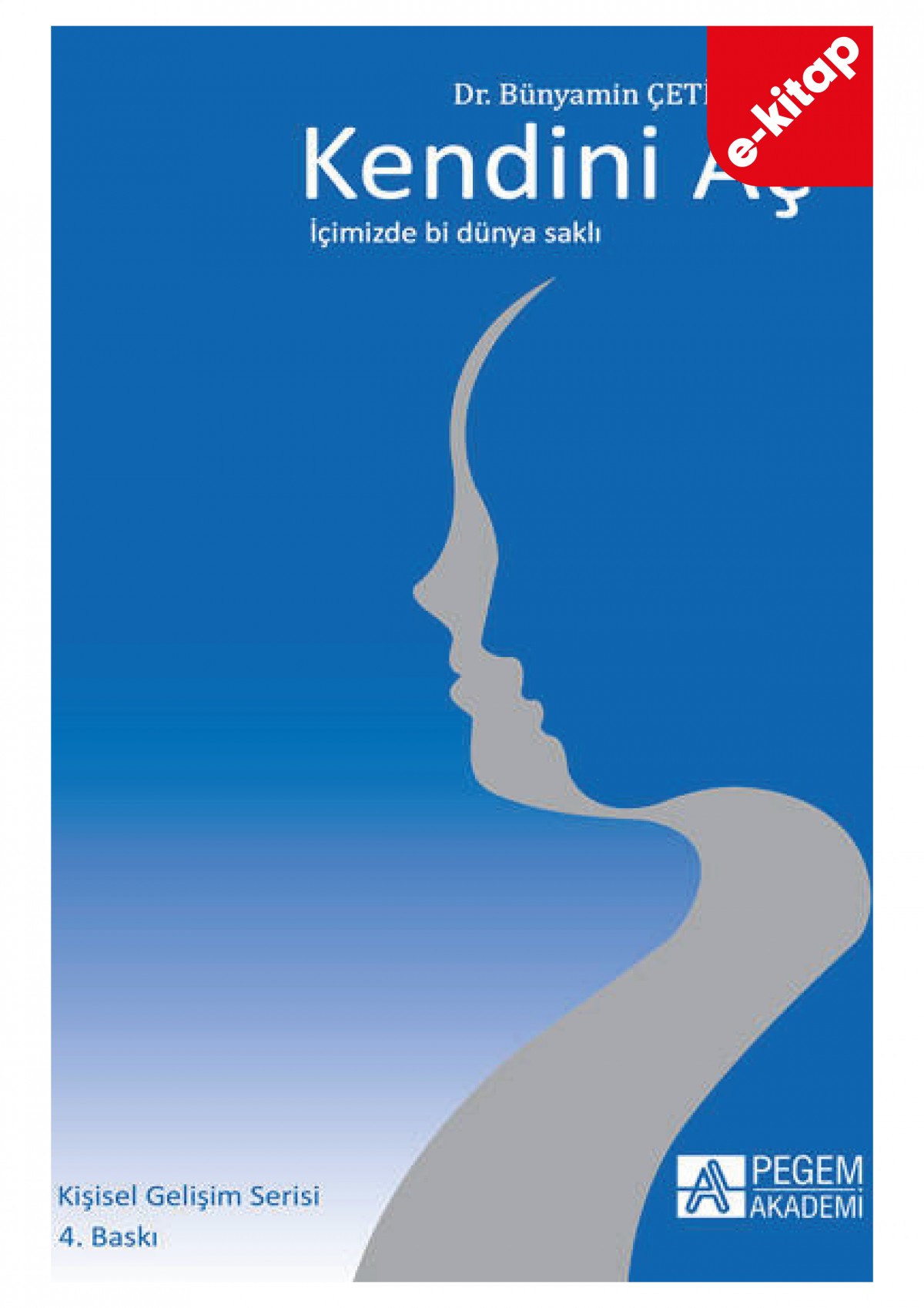 Kendini Aç (e-kitap)