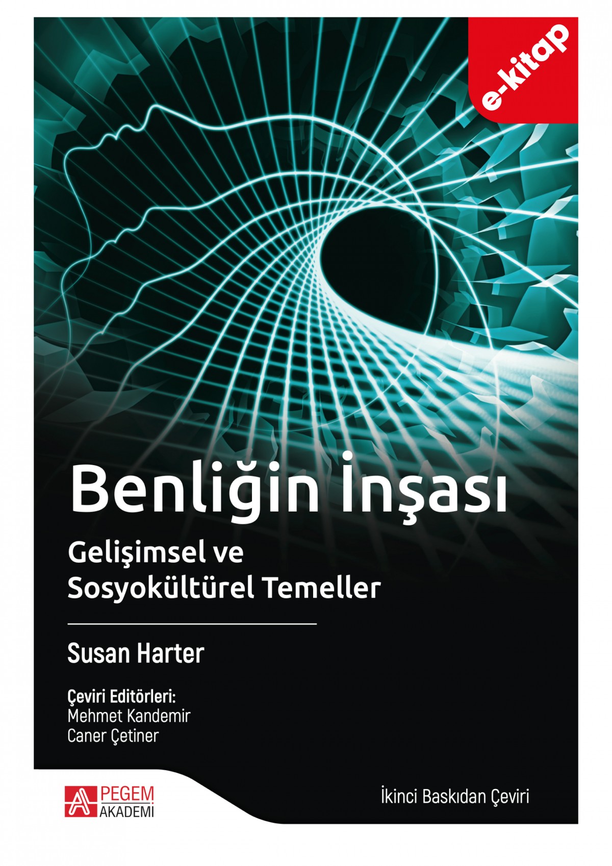 Benliğin İnşası (e-kitap)