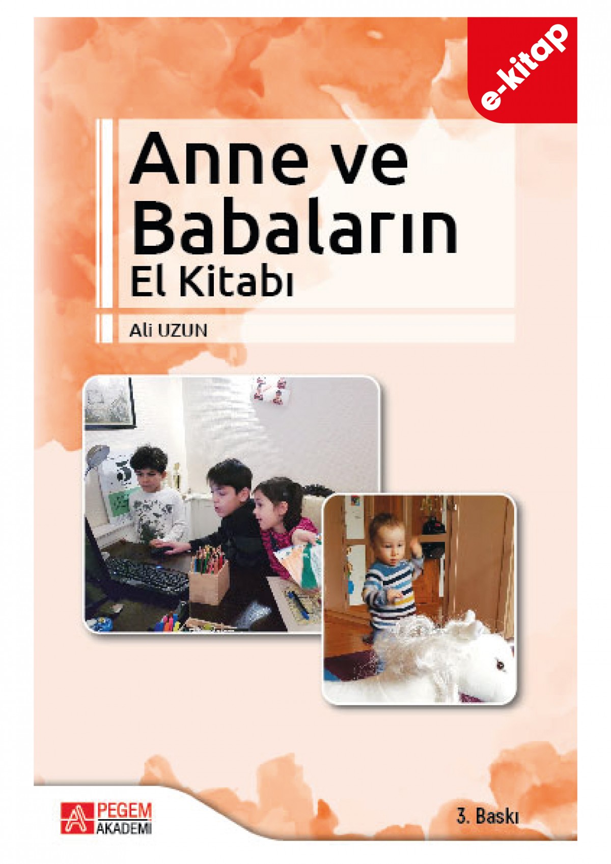Anne ve Babaların El Kitabı (e-kitap)