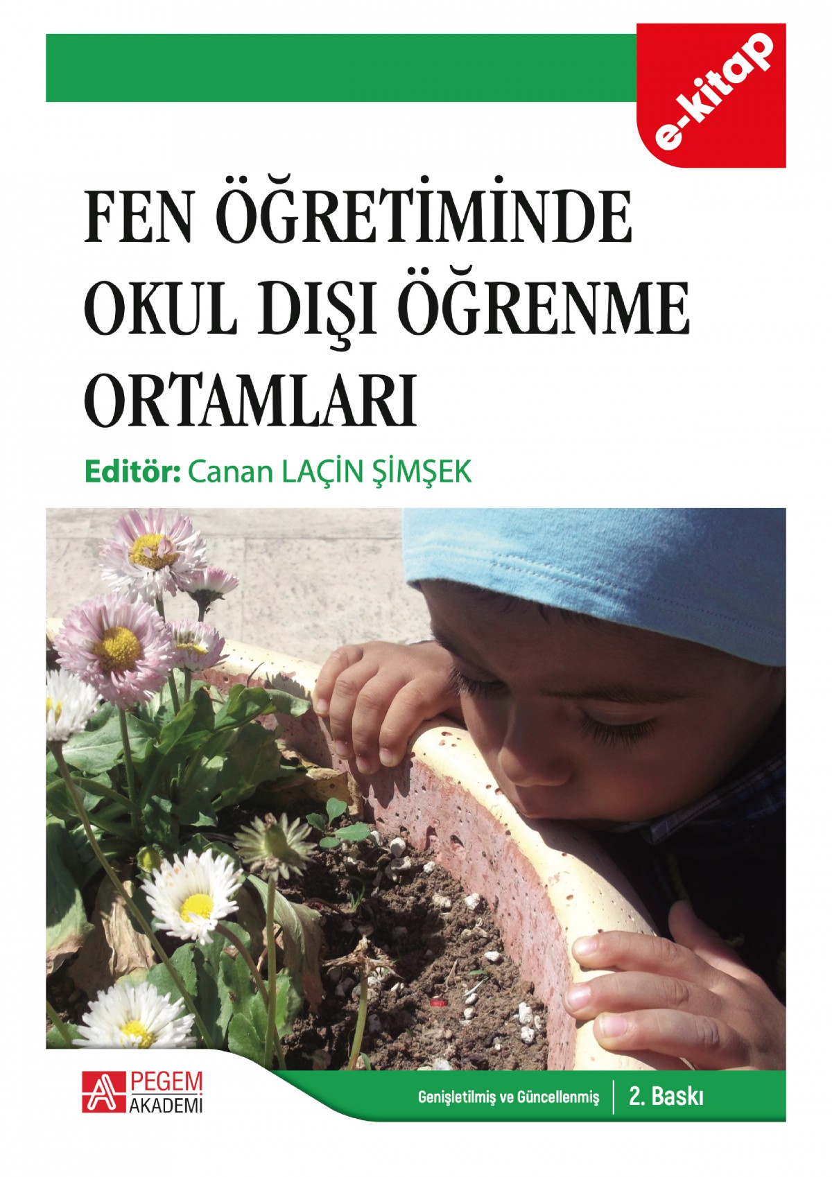 Fen Öğretiminde Okul Dışı Öğrenme Ortamları (e-kitap)