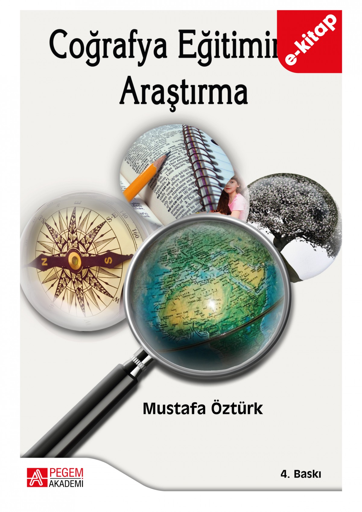 Coğrafya Eğitiminde Araştırma (e-kitap)