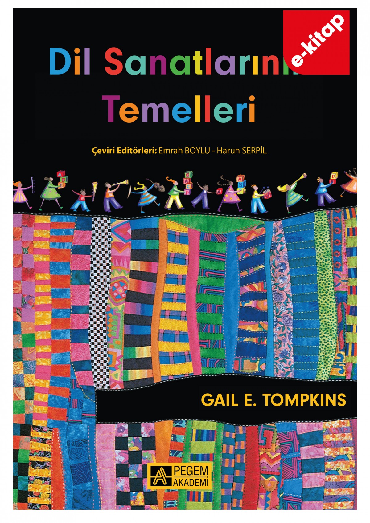 Dil Sanatlarının Temelleri (e-kitap)