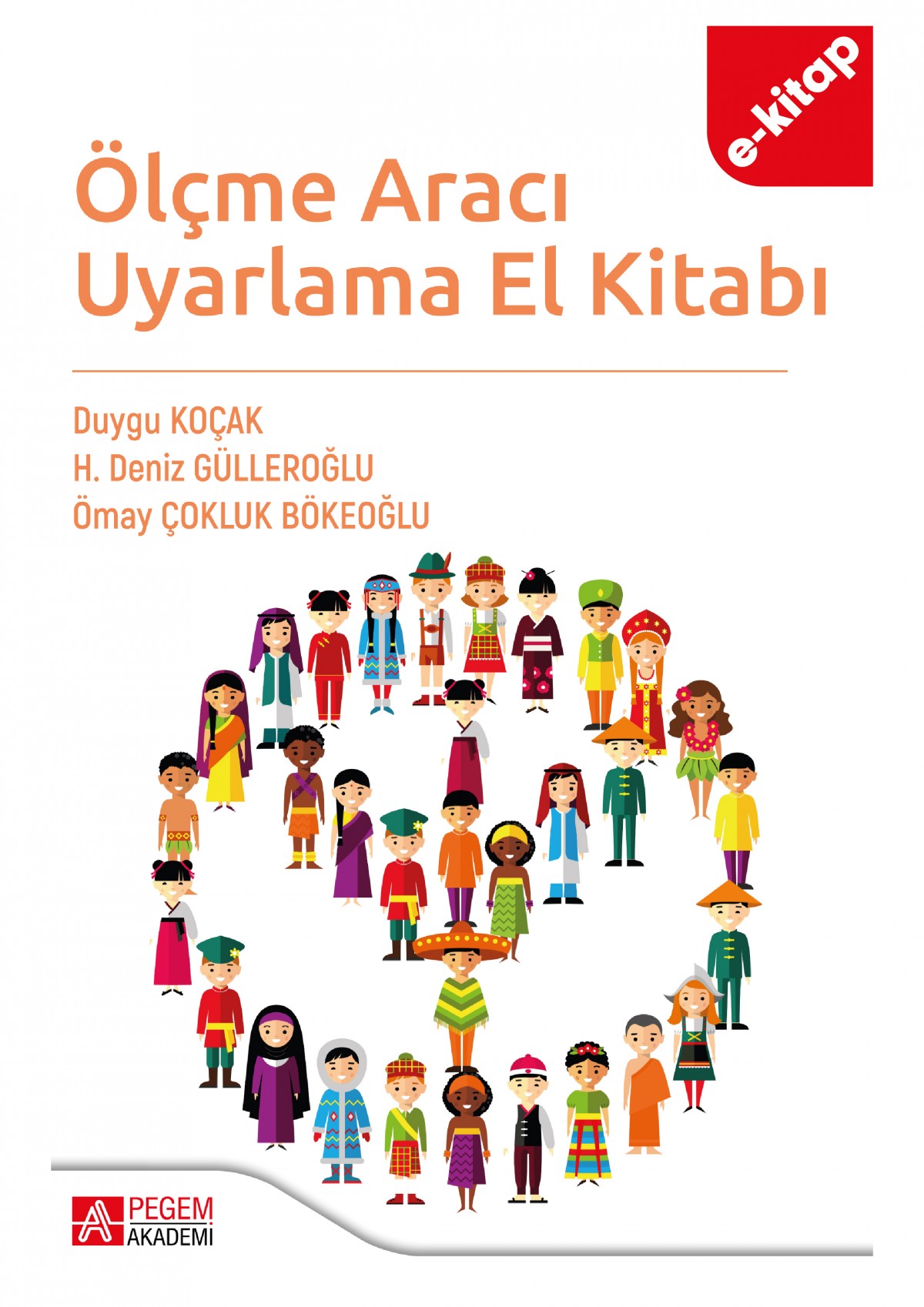 Ölçme Aracı Uyarlama El Kitabı (e-kitap)