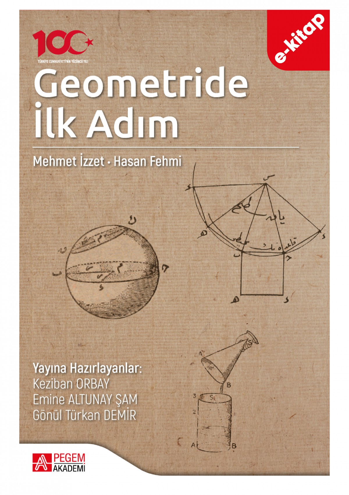 Geometride İlk Adım (e-kitap)
