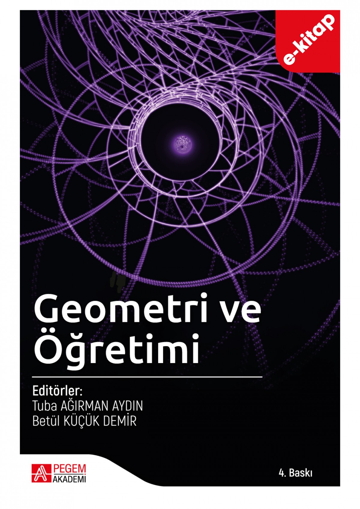Geometri ve Öğretimi (e-kitap)