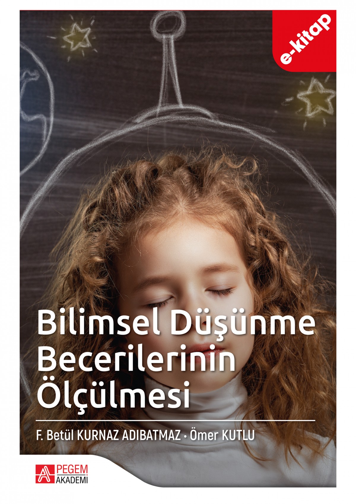 Bilimsel Düşünme Becerilerinin Ölçülmesi (e-kitap)