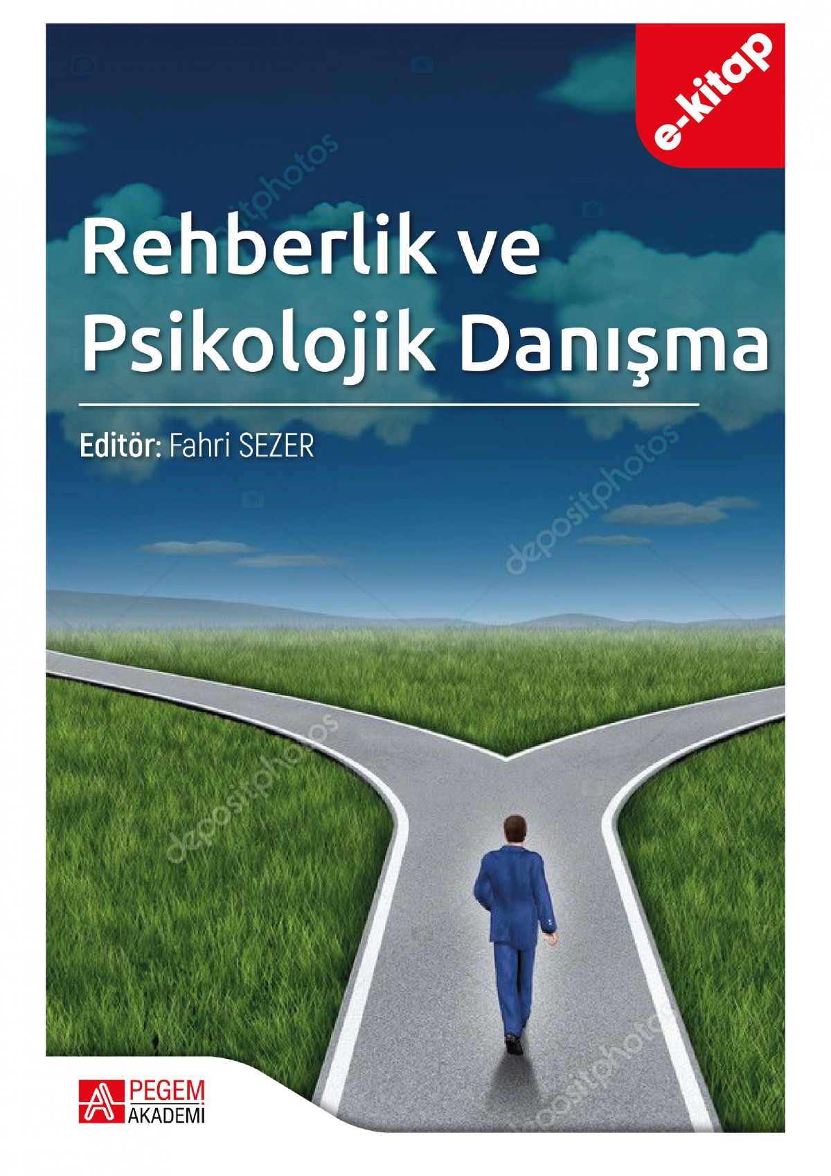 Rehberlik ve Psikolojik Danışma (e-kitap) Rehberlik ve Psikolojik Danışma (e-kitap)