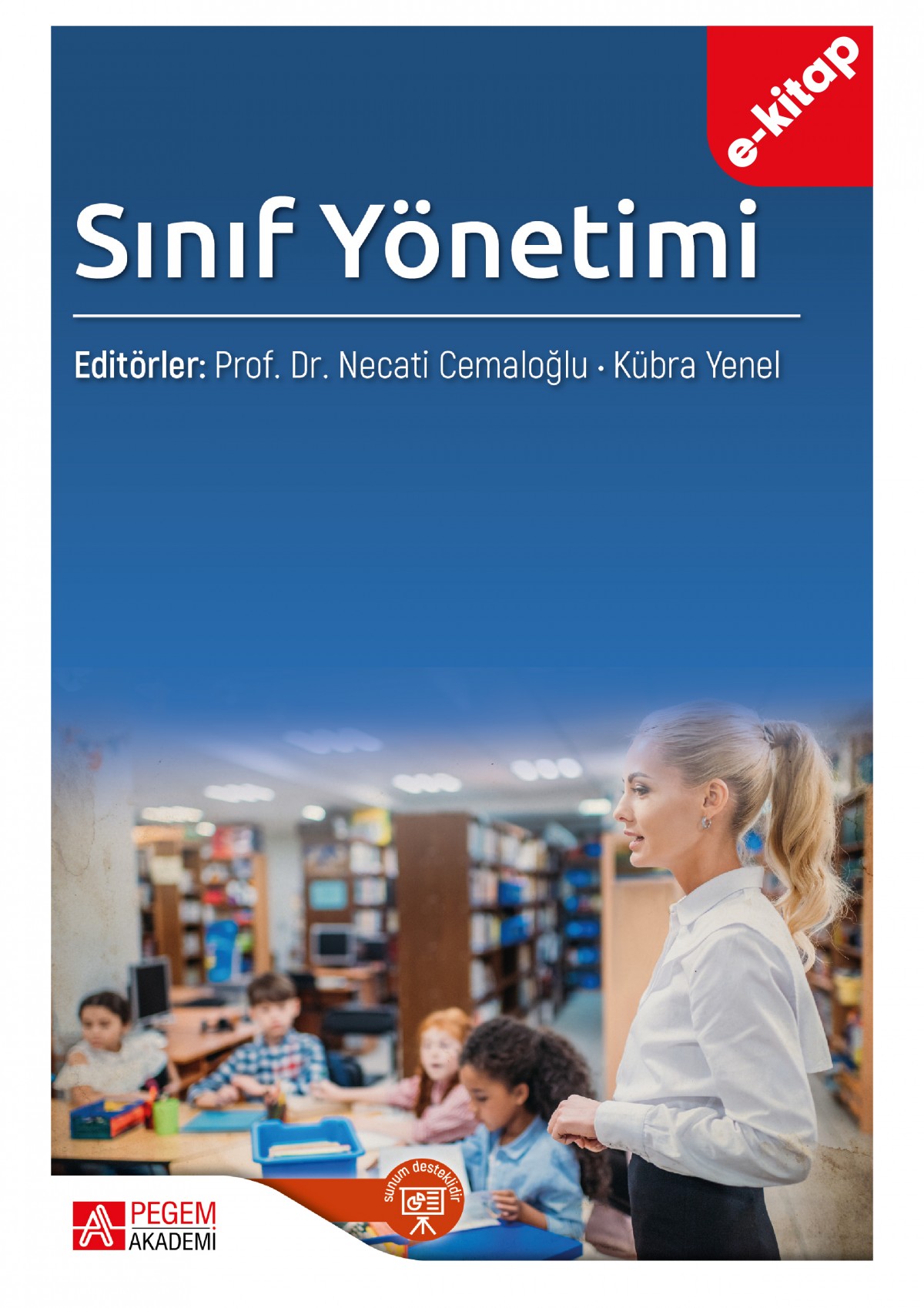 Sınıf Yönetimi (e-kitap)