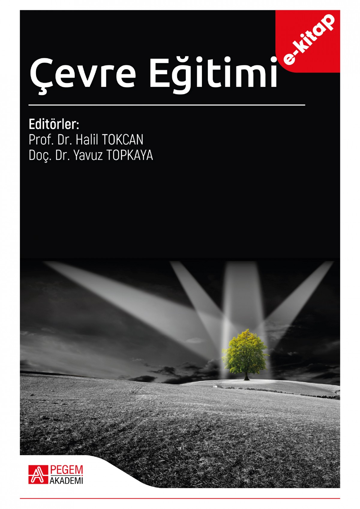 ÇEVRE EĞİTİMİ (e-kitap)