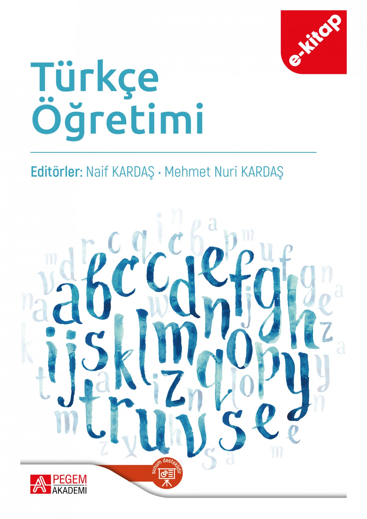 Türkçe Öğretimi (e-kitap)