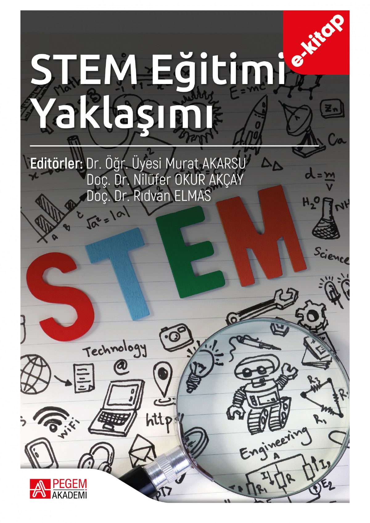 Stem Eğitimi Yaklaşımı (e-kitap)