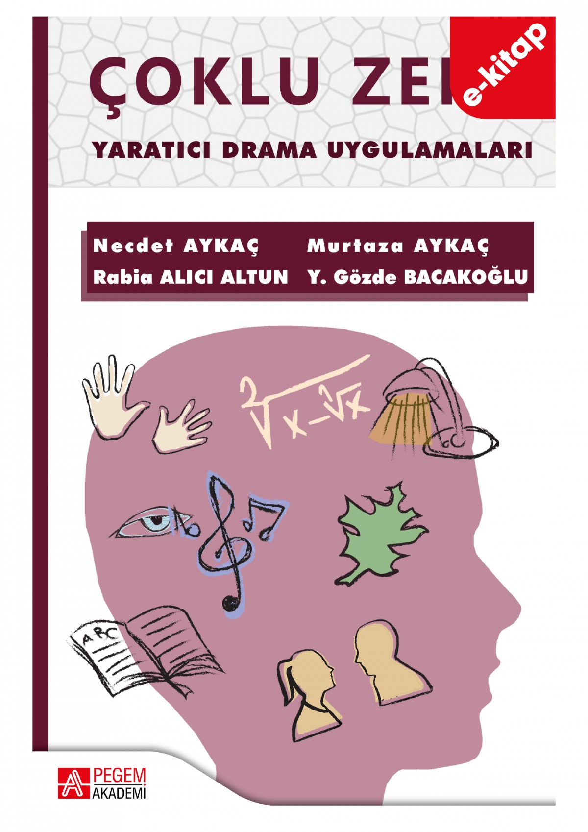 Çoklu Zeka Yaratıcı Drama Uygulamaları (e-kitap)