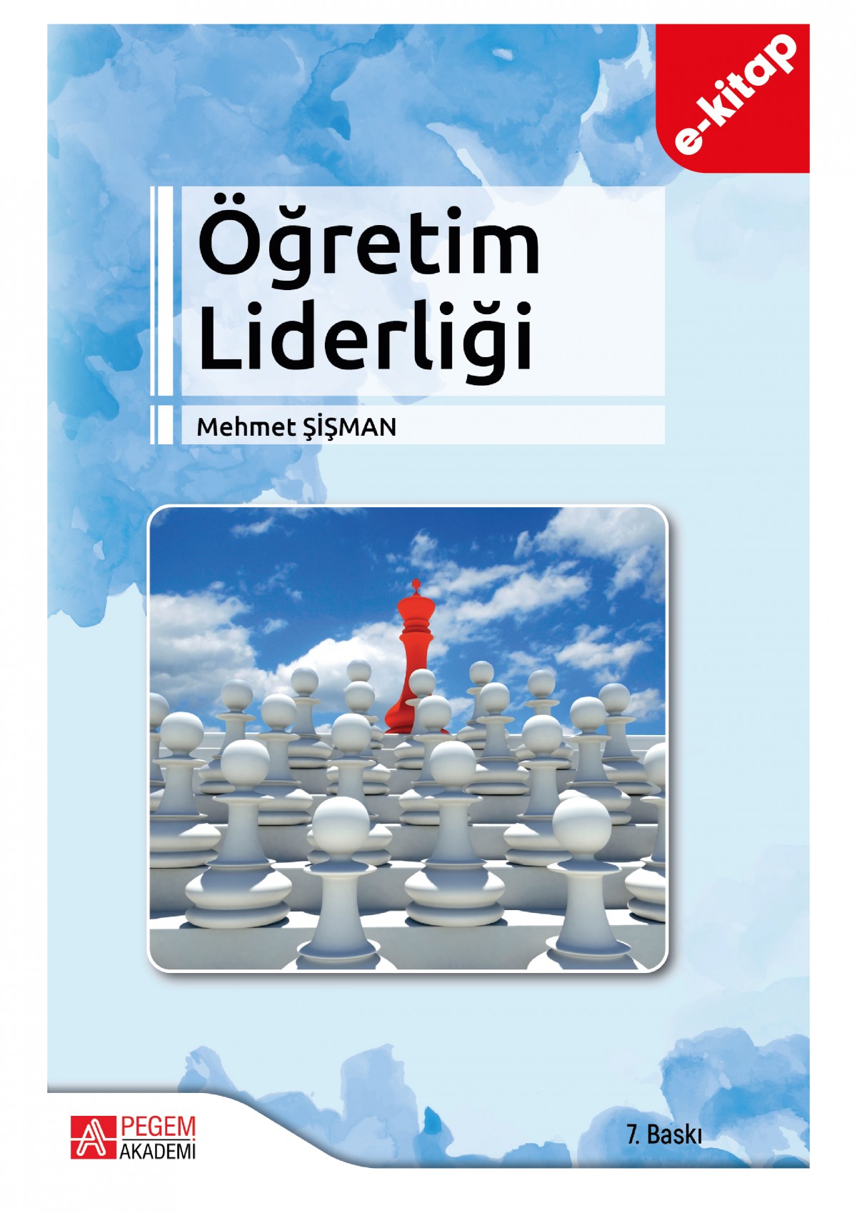 Öğretim Liderliği (e-kitap)