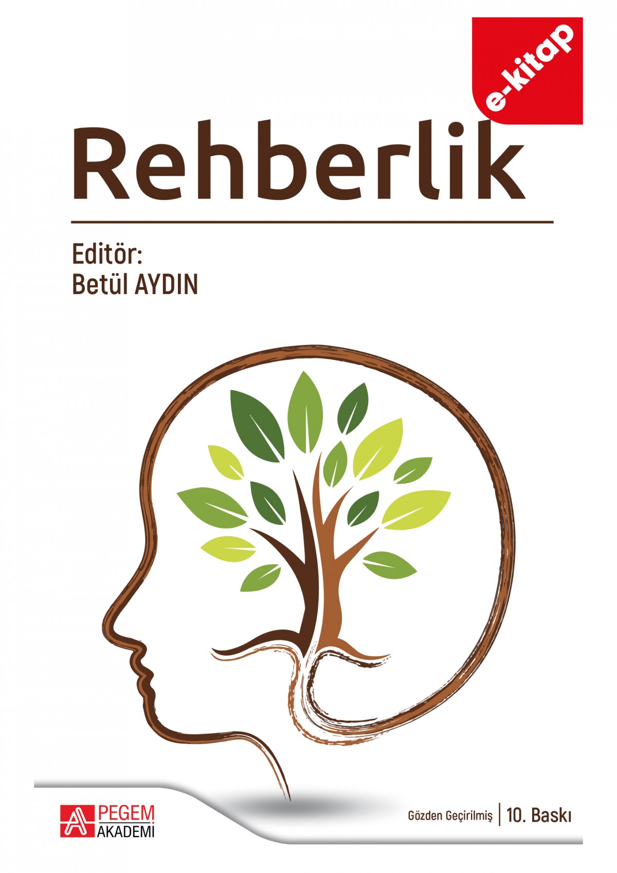 Rehberlik (e-kitap)